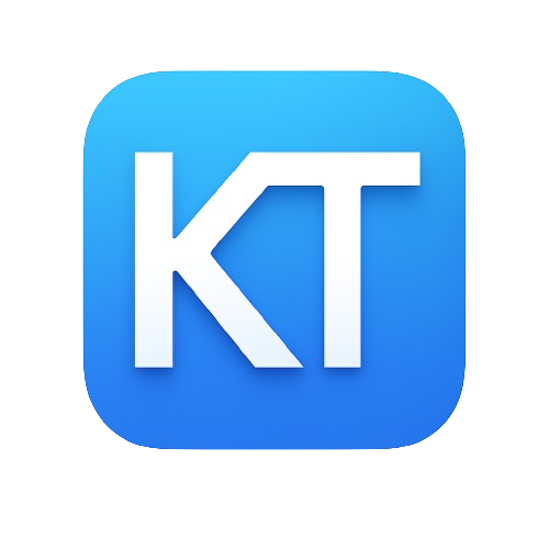 KynTrack Logo