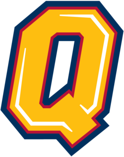 Queen's University Logo