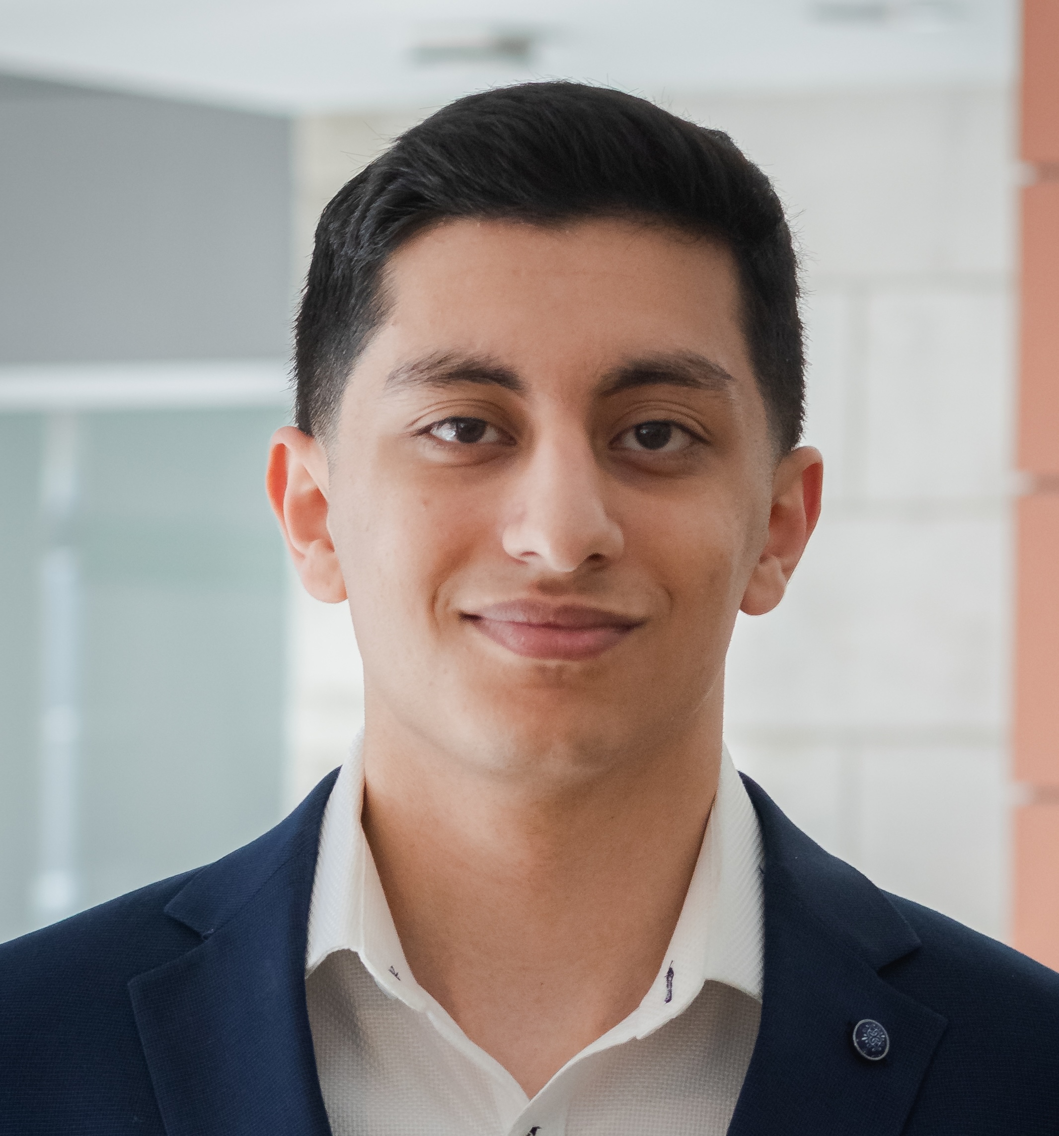 Kiarash Mirkamandari