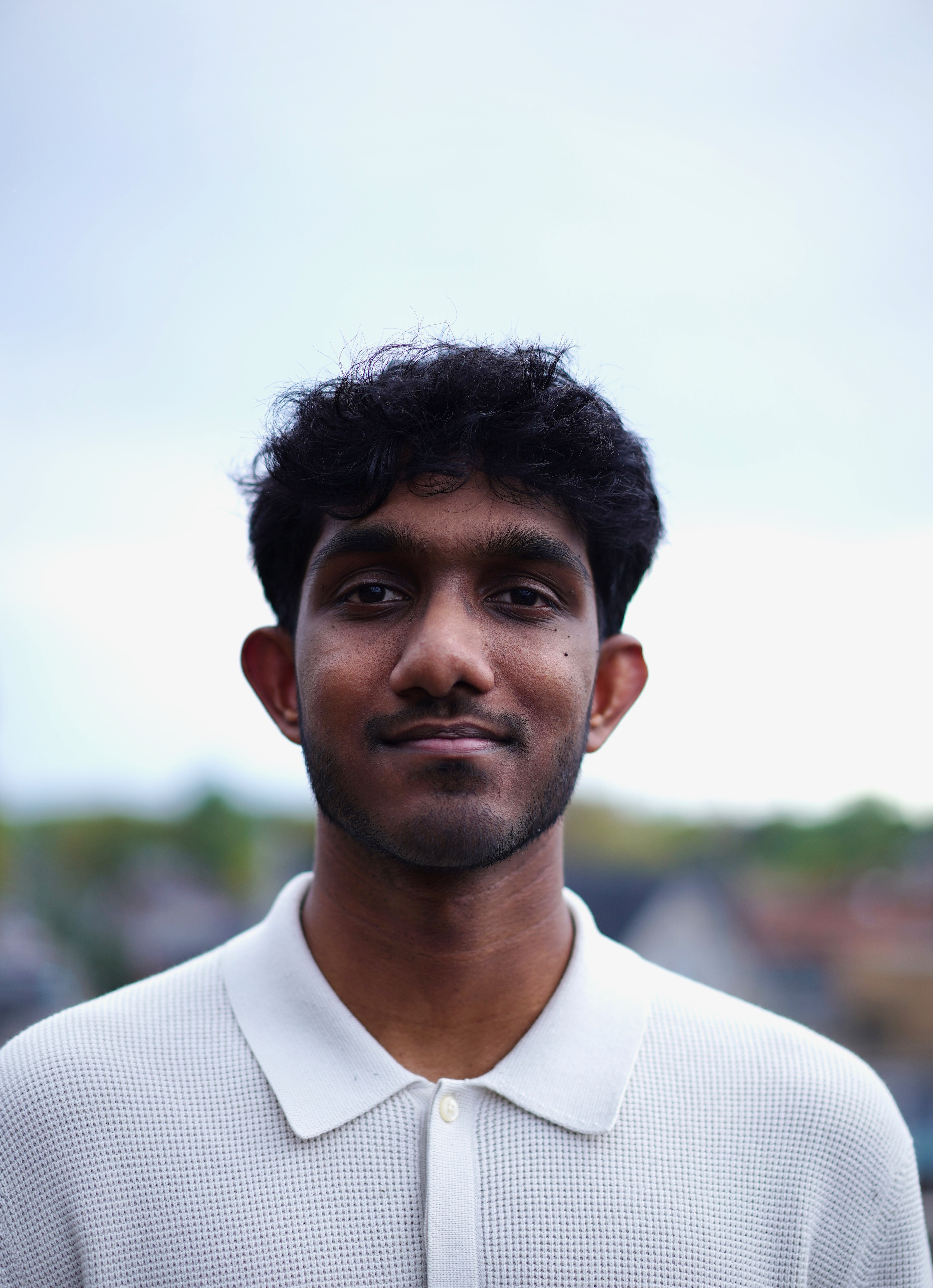 Sreecharan Billakanti